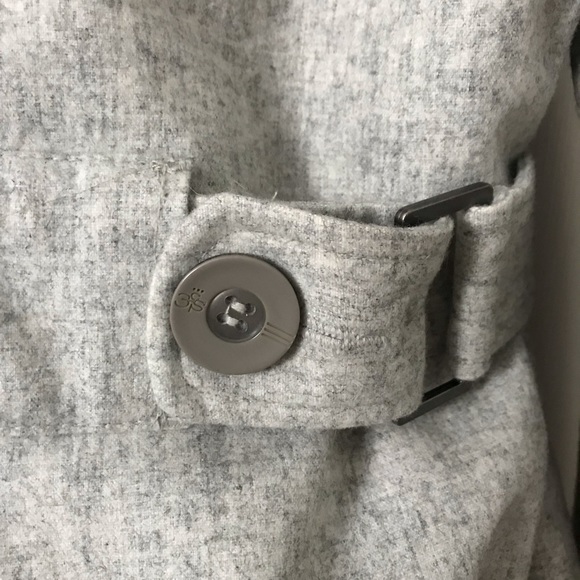 Three Stones Jacket - Picture 6 of 7